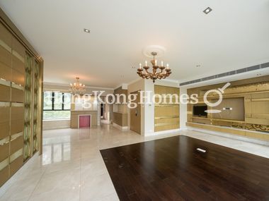 Living and Dining Room