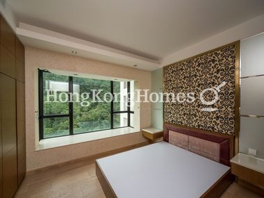 Second Ensuite Bedroom