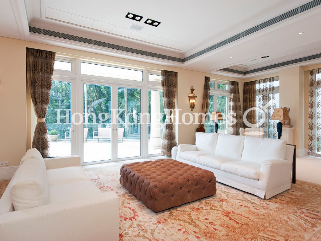 Living and Dining Room