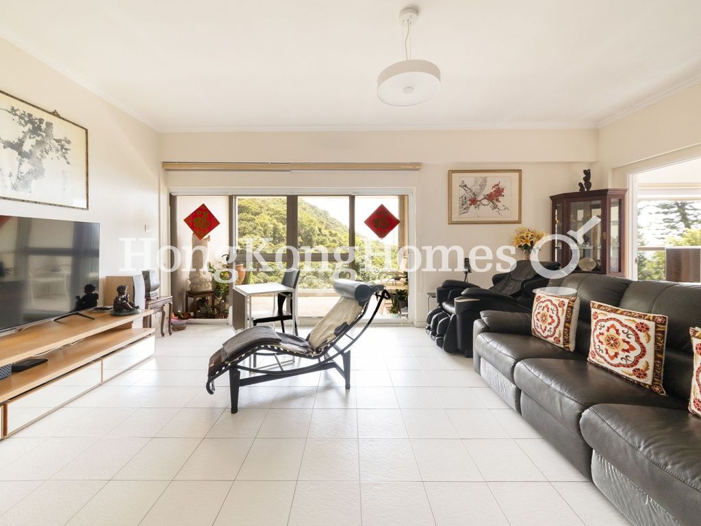 Living and Dining Room