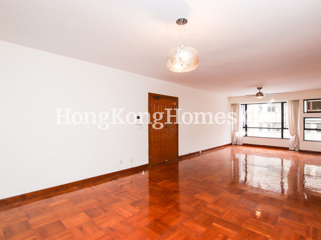 Living and Dining Room