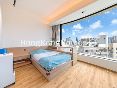 Second Ensuite Bedroom