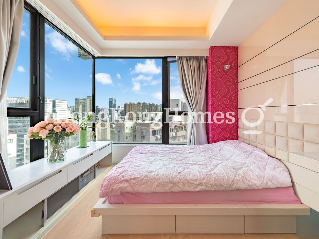 Third Ensuite Bedroom