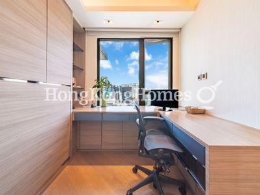 Fourth Ensuite Bedroom