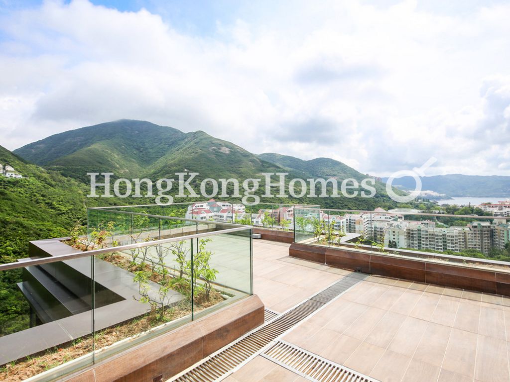 Private Roof Terrace