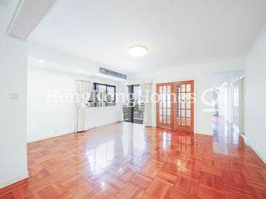 Living and Dining Room