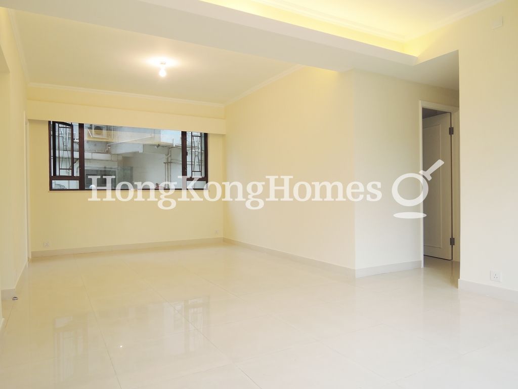 Living and Dining Room