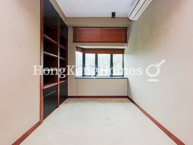 Dressing Area in Master Bedroom