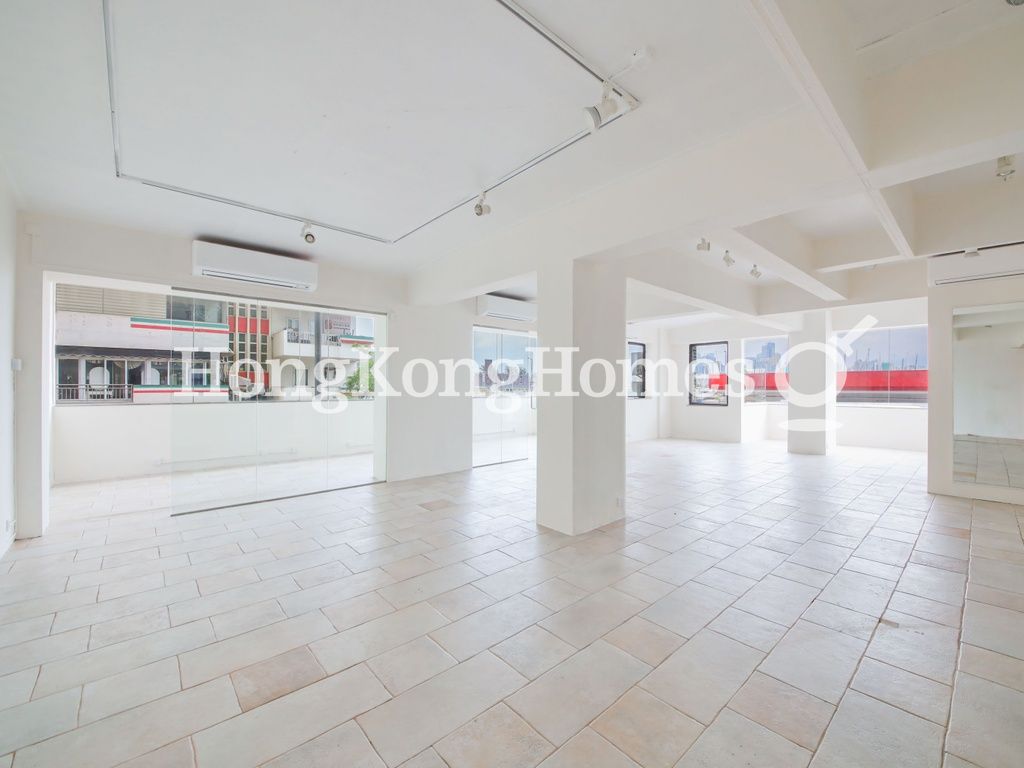 Living and Dining Room