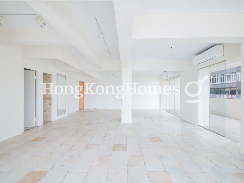 Living and Dining Room