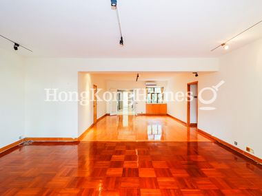 Living and Dining Room