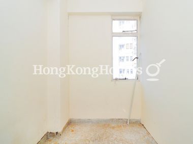 Maid's Room