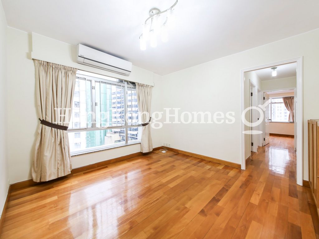 Living and Dining Room