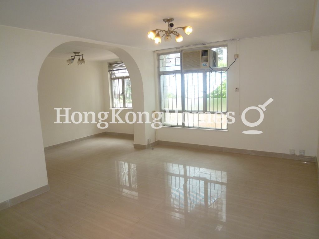 Living and Dining Room