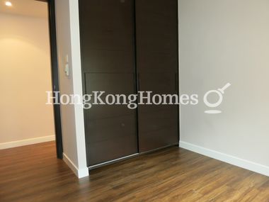 Built-in Wardrobe in Third Bedroom