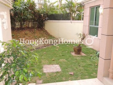 Second Private Garden