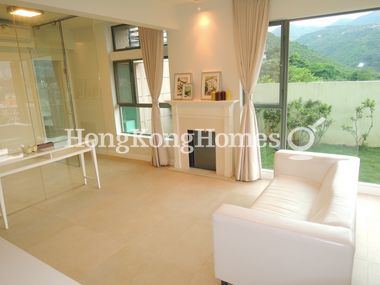 Living and Dining Room