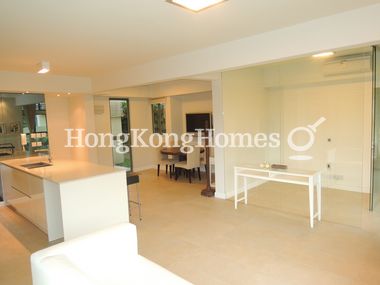 Living and Dining Room