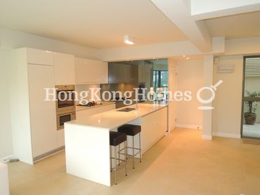 Open Kitchen