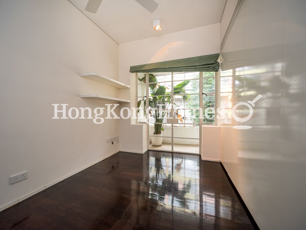 Second Ensuite Bedroom