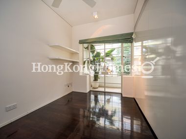 Second Ensuite Bedroom