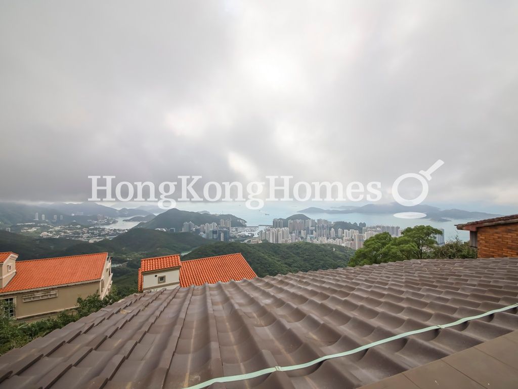 View from Private Roof Terrace