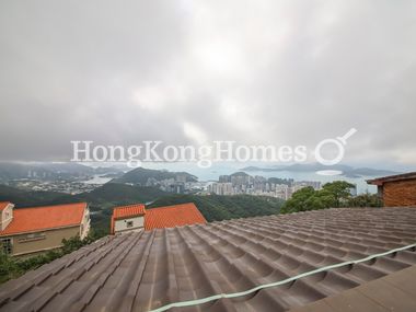 View from Private Roof Terrace