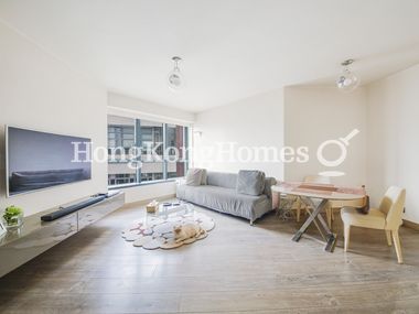 Living and Dining Room