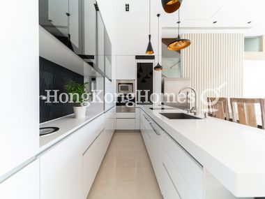 Open Kitchen