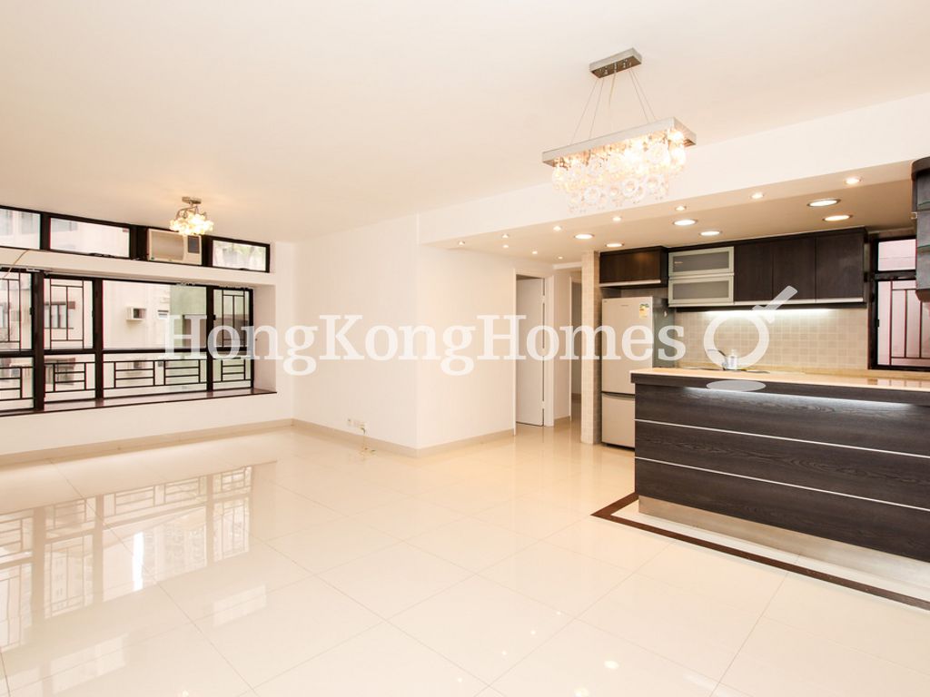 Living and Dining Room