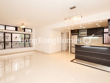 Living and Dining Room