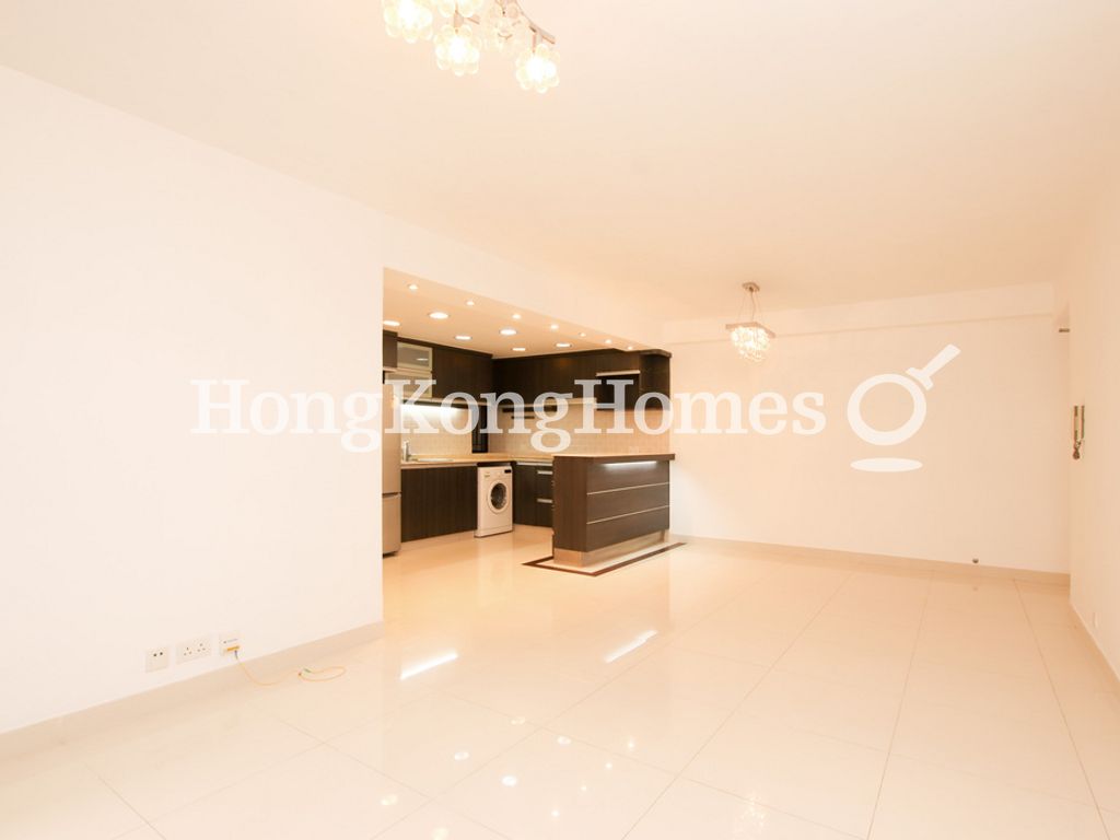 Living and Dining Room