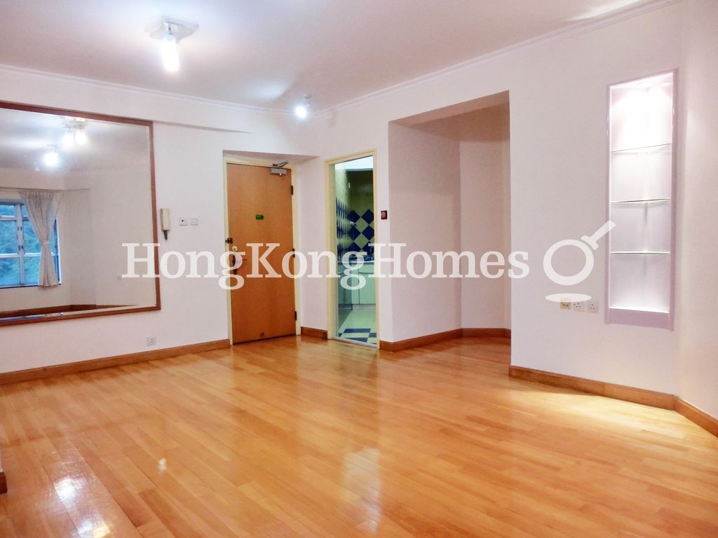 Living and Dining Room