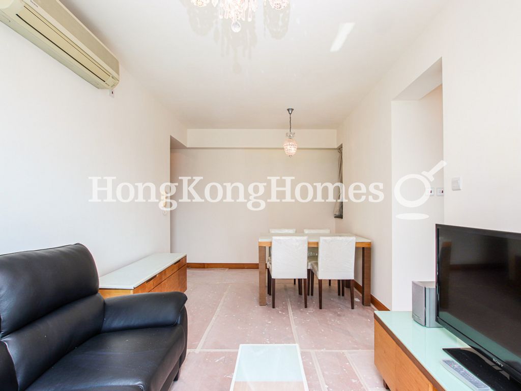Living and Dining Room