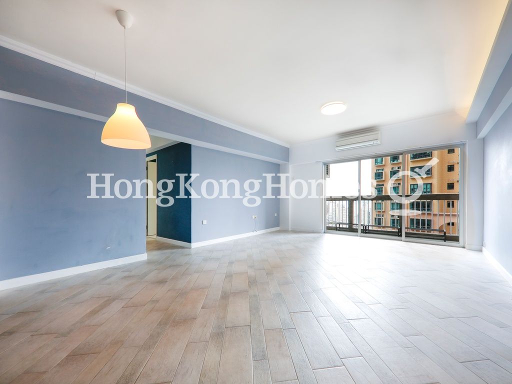 Living and Dining Room