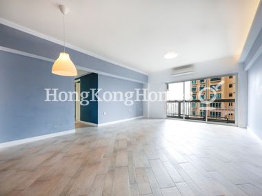 Living and Dining Room