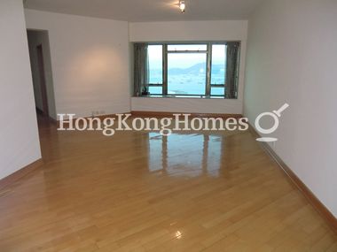 Living and Dining Room