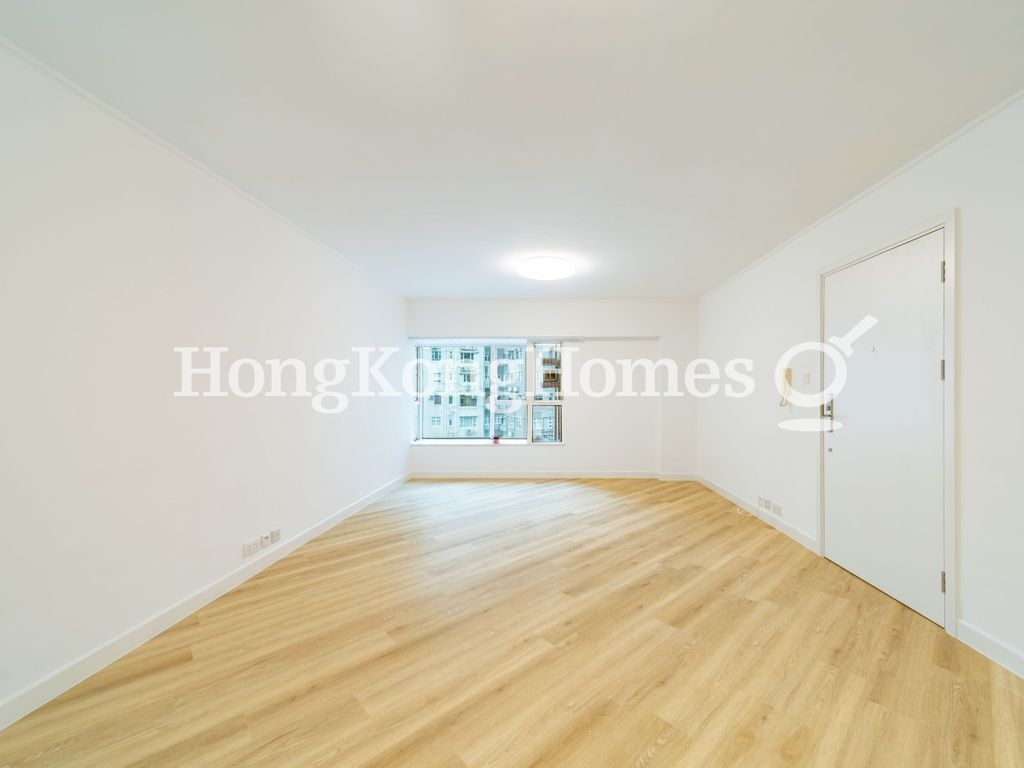 Living and Dining Room