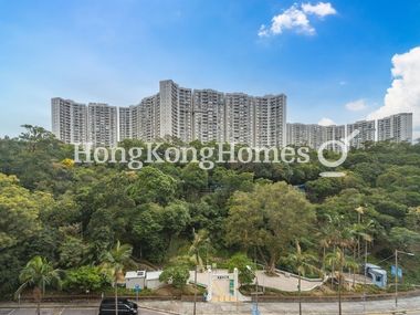 View from Second Bedroom