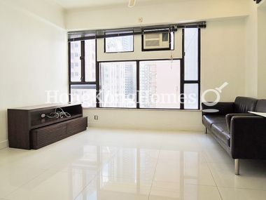 Living and Dining Room