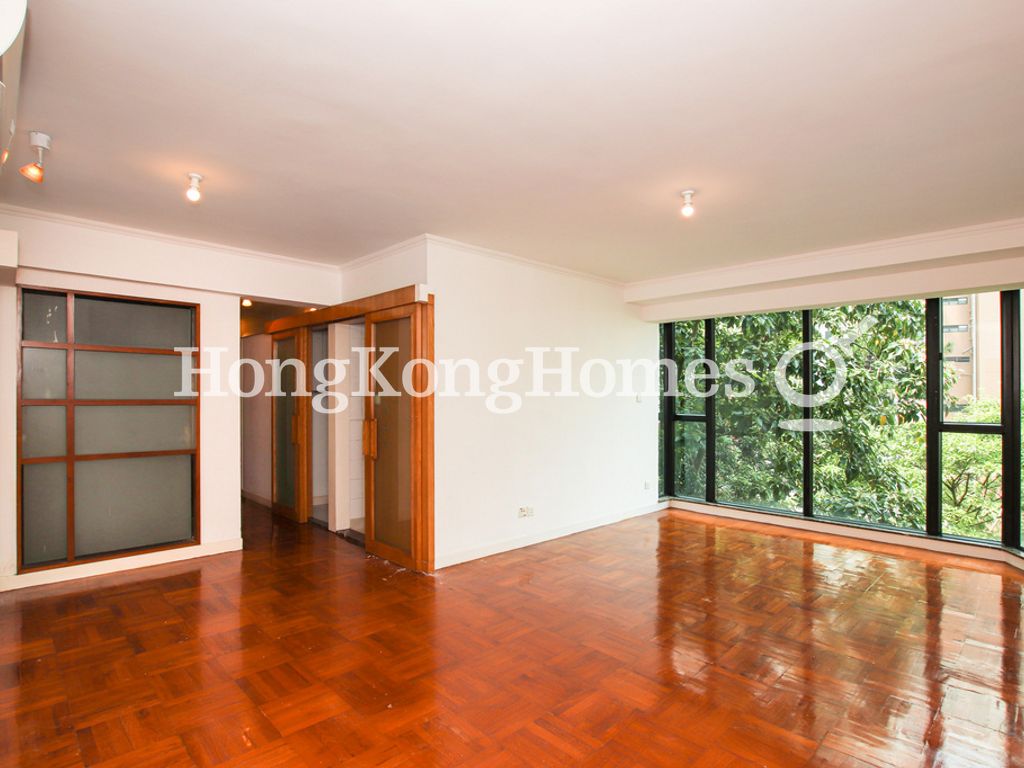 Living and Dining Rooml