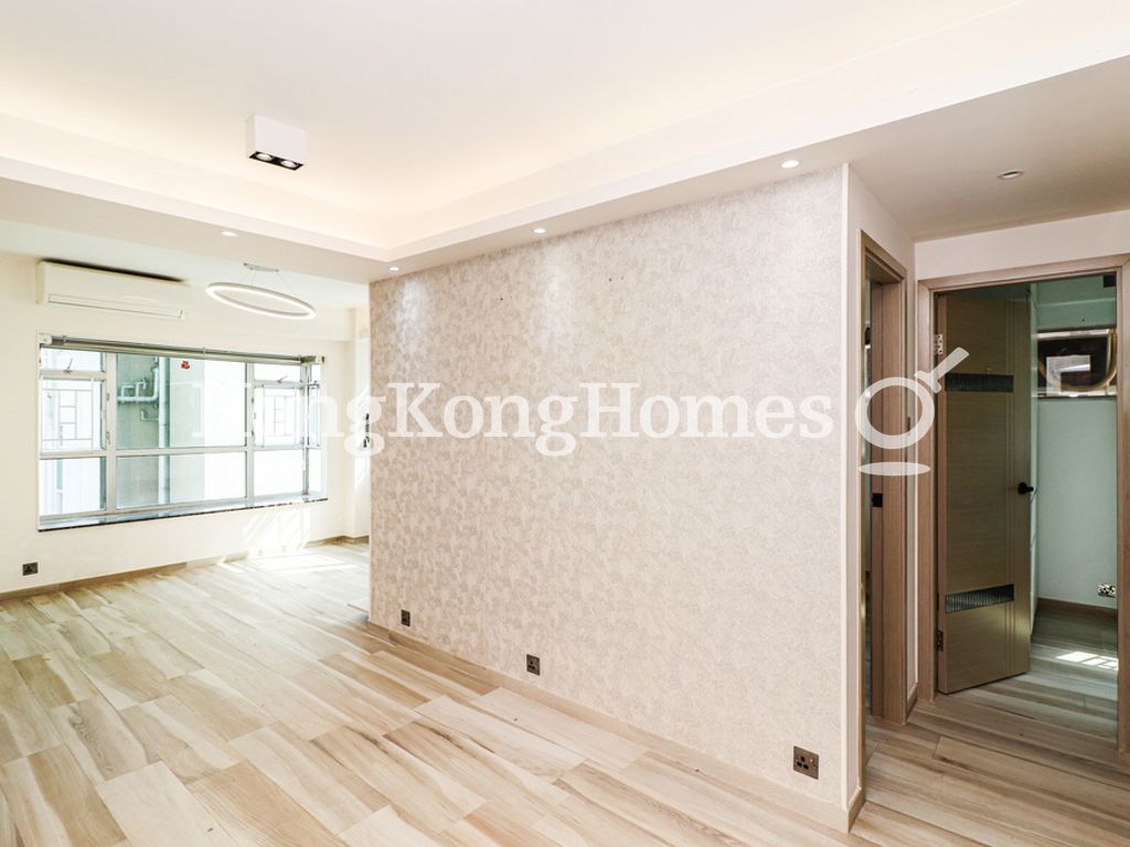 Living and Dining Room