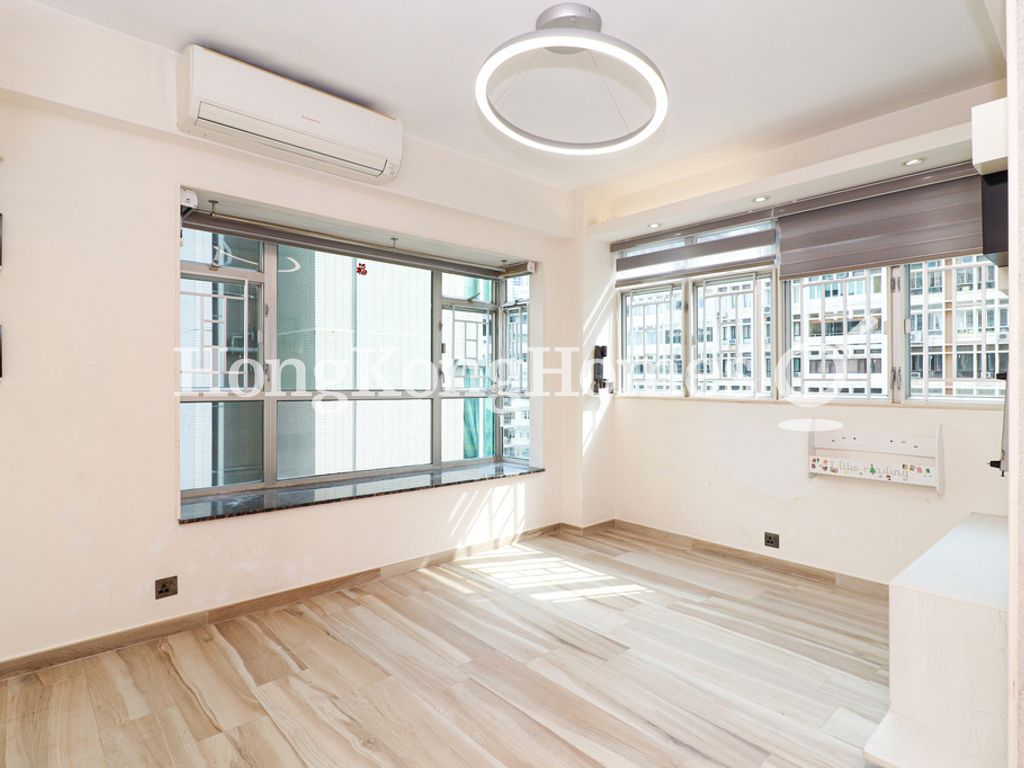 Living and Dining Room