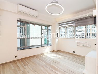 Living and Dining Room