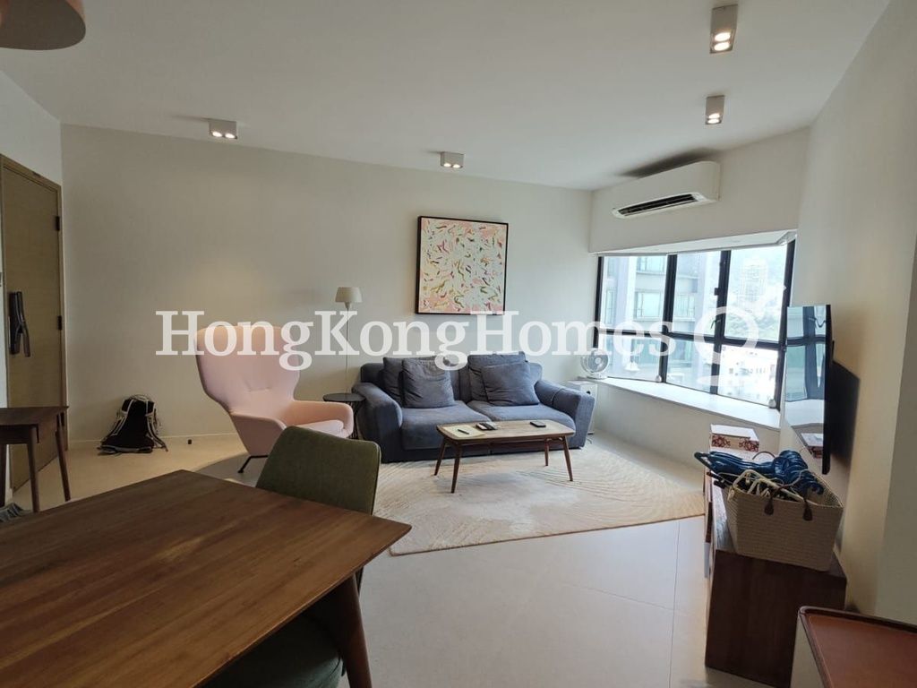 Living and Dining Room