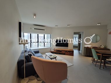 Living and Dining Room