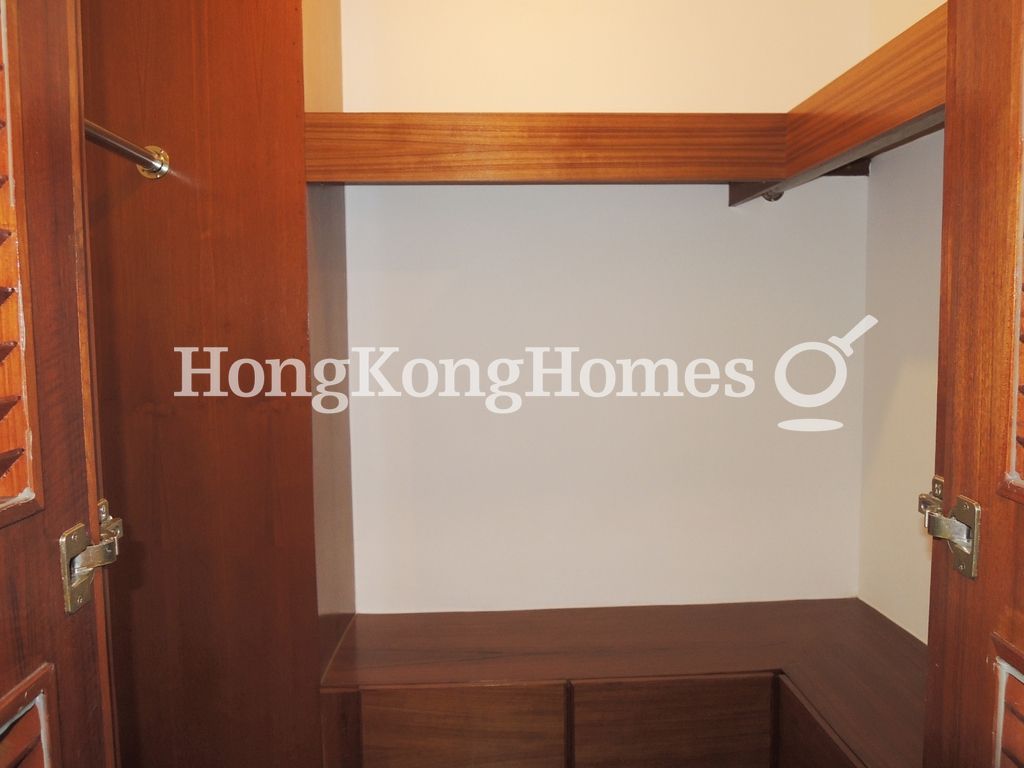 Walk-in Closet in 2nd Ensuite Bedroom