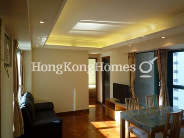 Living and Dining Room