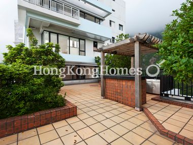 Terrace off Living Room