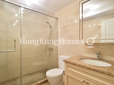 Second Ensuite Bathroom